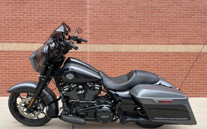 2021 Harley-Davidson Street Glide Special