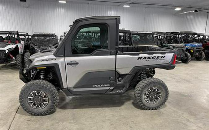 2024 Polaris Ranger XD 1500 Northstar Edition Premium