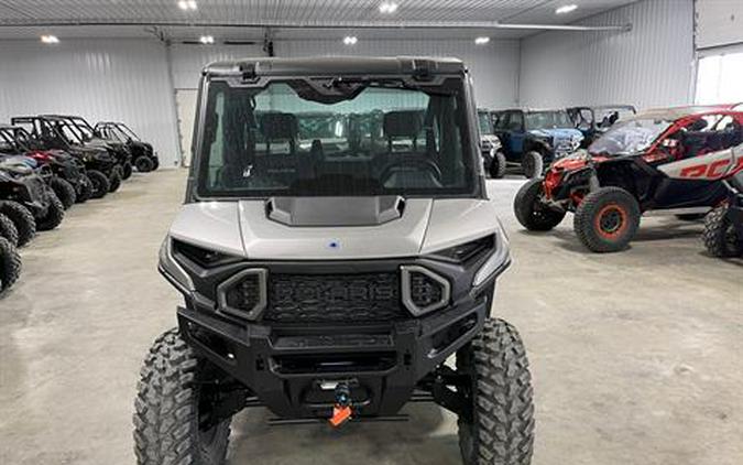 2024 Polaris Ranger XD 1500 Northstar Edition Premium