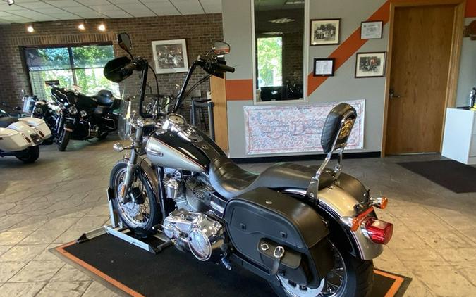2009 Harley-Davidson FXDC - Super Glide Custom