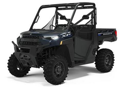 2023 Polaris Ranger XP 1000 Premium