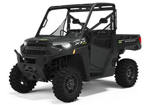 2023 Polaris Ranger XP 1000 Premium