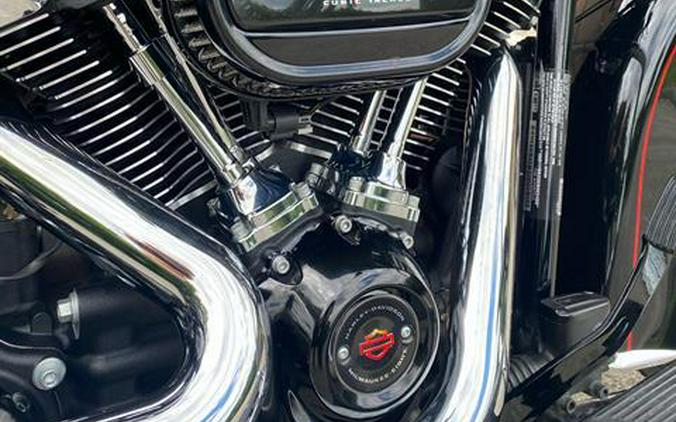 2019 Harley-Davidson Heritage Classic