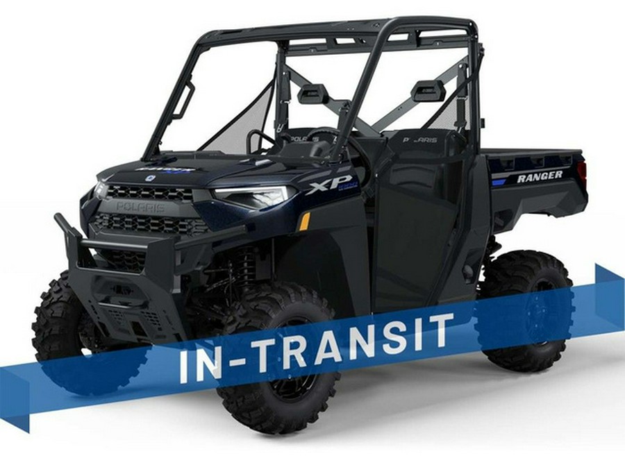 2024 Polaris Ranger XP 1000 Premium