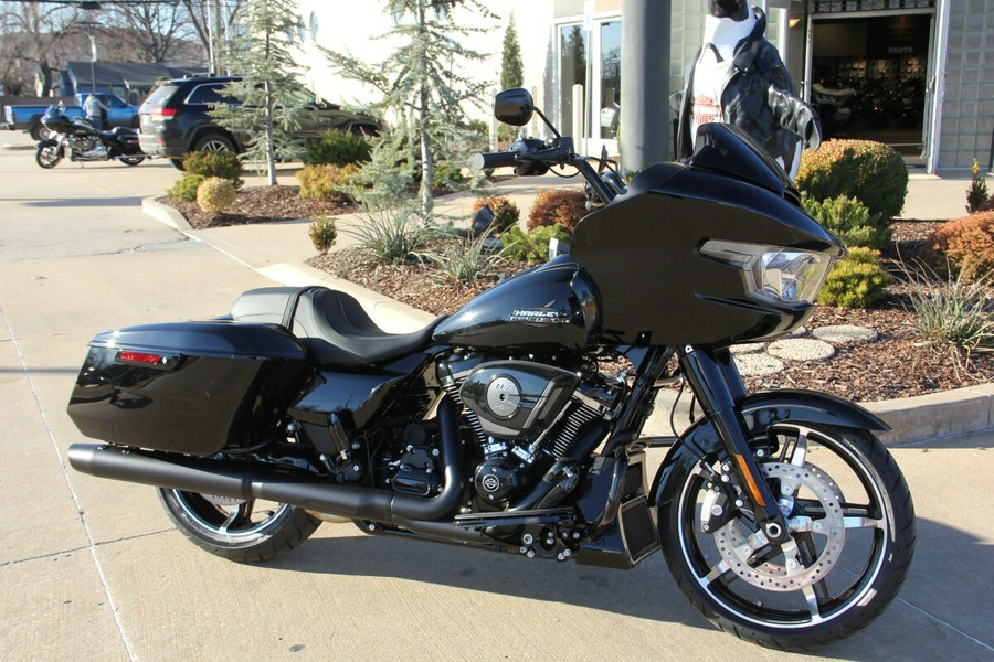 2024 Harley-Davidson Road Glide