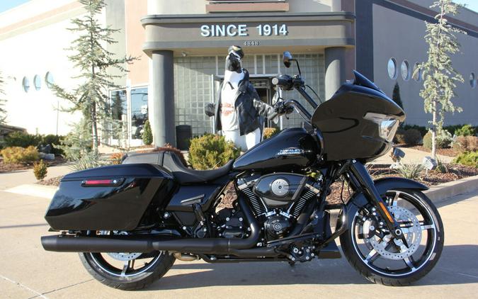 2024 Harley-Davidson Road Glide