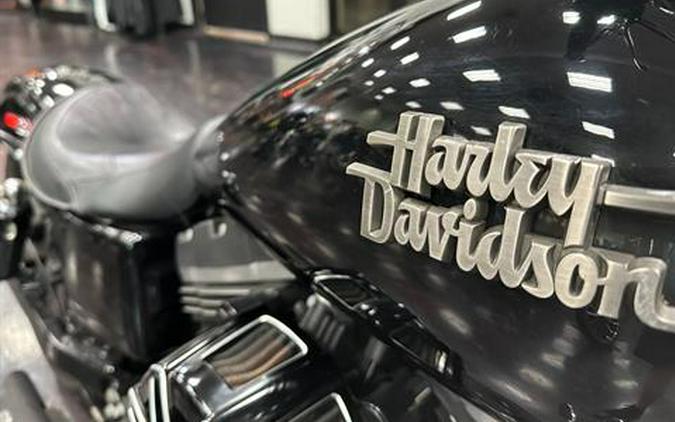 2015 Harley-Davidson Street Bob®