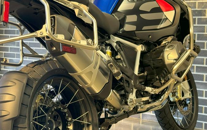 2024 BMW R 1250 GS Adventure