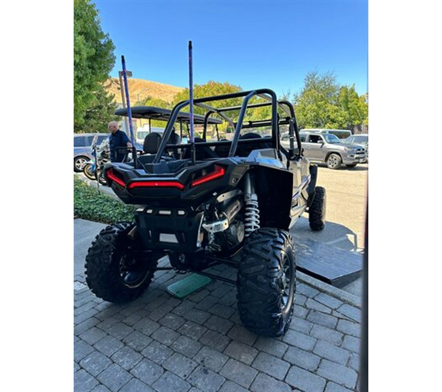 2023 Polaris RZR XP 4 1000 ULTIMATE