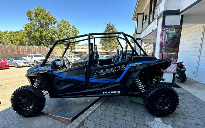 2023 Polaris RZR XP 4 1000 ULTIMATE