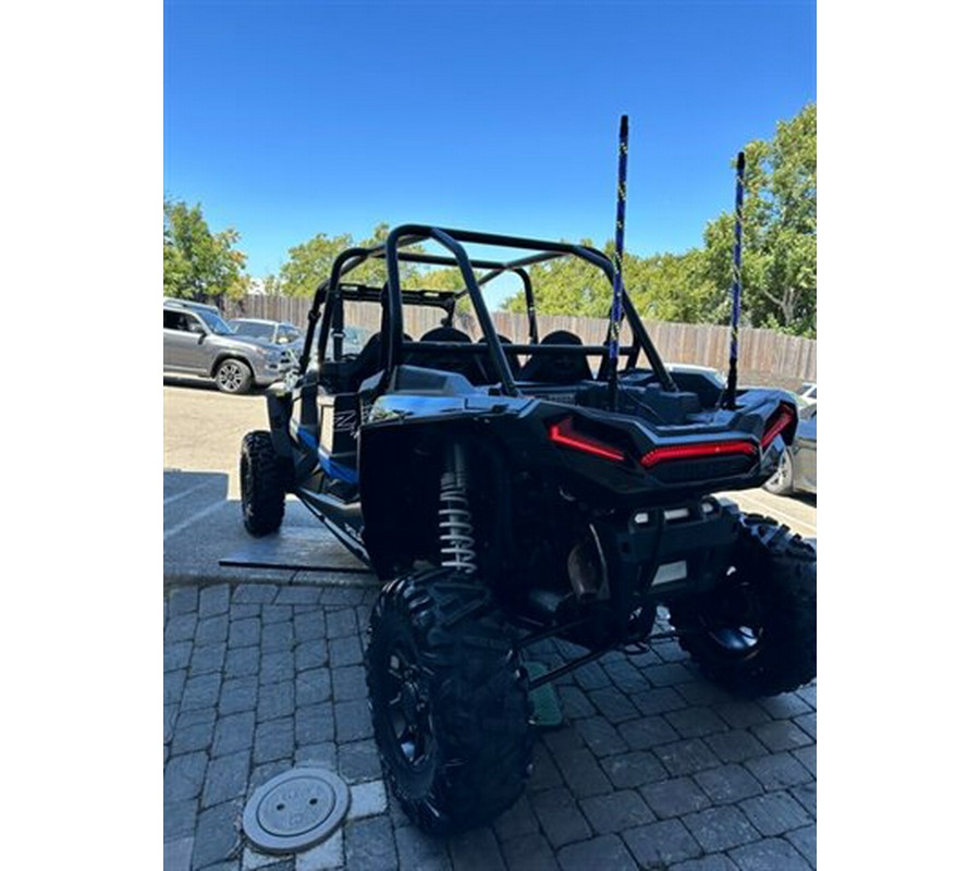 2023 Polaris RZR XP 4 1000 ULTIMATE