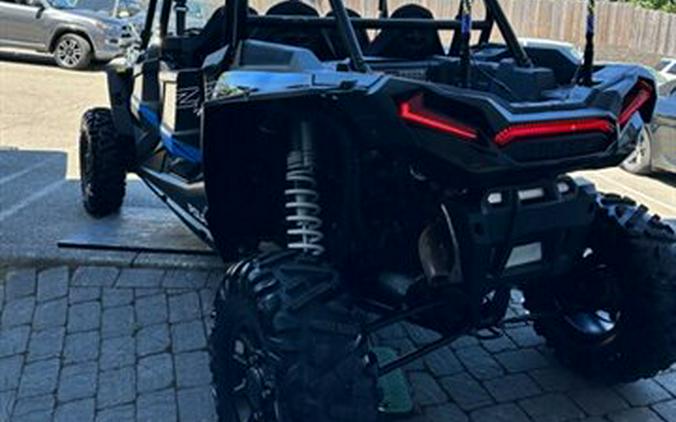 2023 Polaris RZR XP 4 1000 ULTIMATE