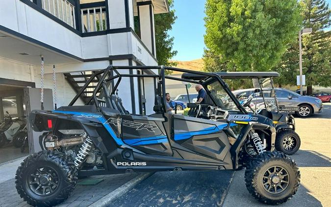 2023 Polaris RZR XP 4 1000 ULTIMATE