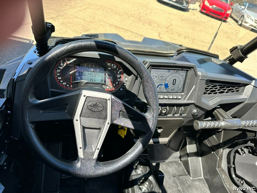 2023 Polaris RZR XP 4 1000 ULTIMATE