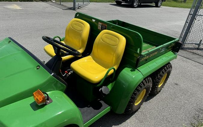 2002 John Deere Gator 6X4