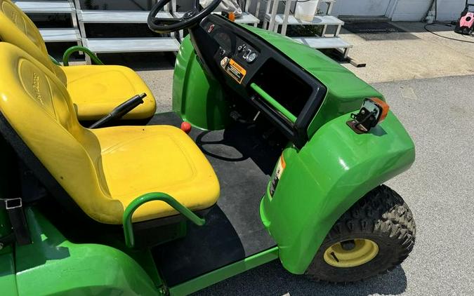 2002 John Deere Gator 6X4