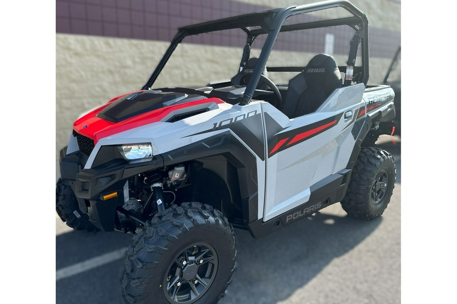 2025 Polaris Industries GENERAL 1000 SPORT