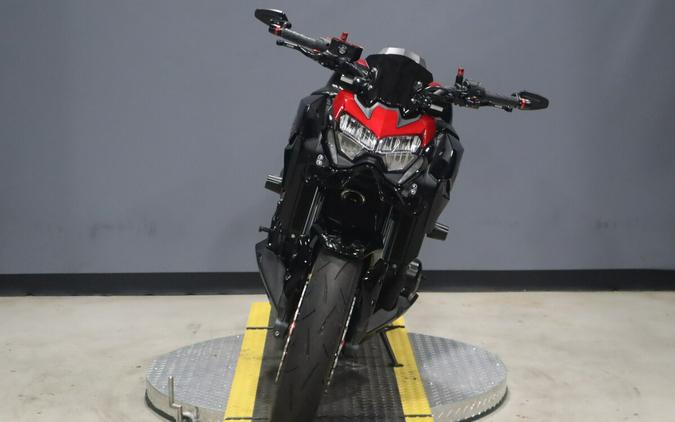 2024 Kawasaki Z900RS ABS