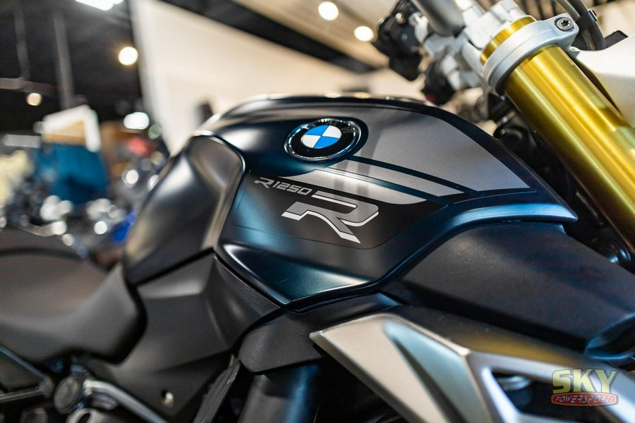 2020 BMW R 1250 R