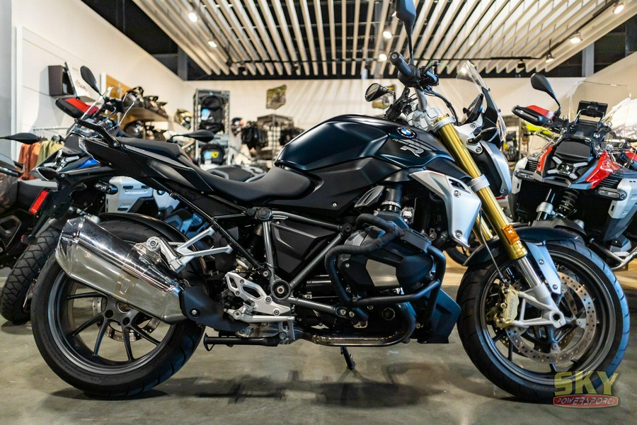 2020 BMW R 1250 R