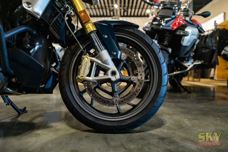 2020 BMW R 1250 R