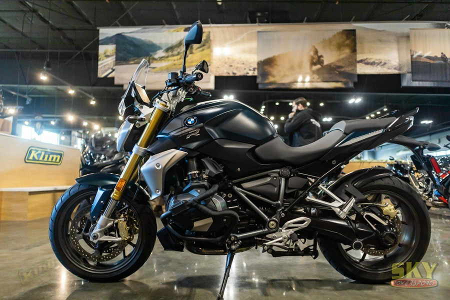 2020 BMW R 1250 R