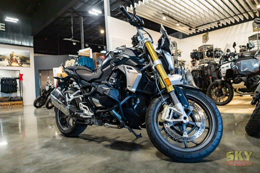 2020 BMW R 1250 R