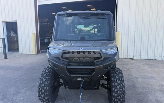 2026 Polaris Ranger Crew XP 1000 Northstar Trail Boss Edition