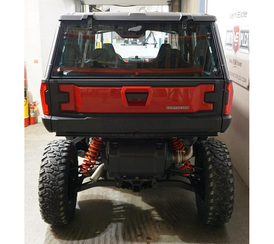 2026 Polaris® XPedition ADV 5 NorthStar