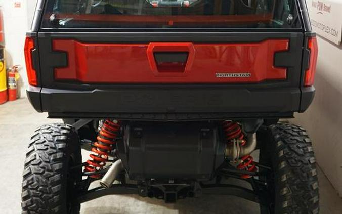 2026 Polaris® XPedition ADV 5 NorthStar