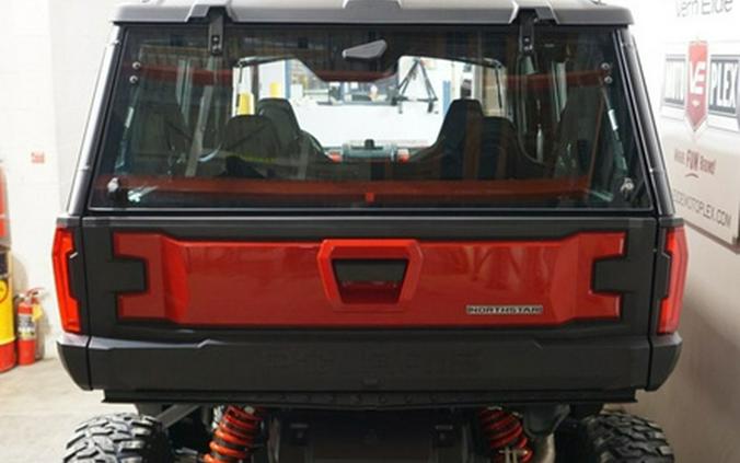 2026 Polaris Xpedition ADV 5 Northstar