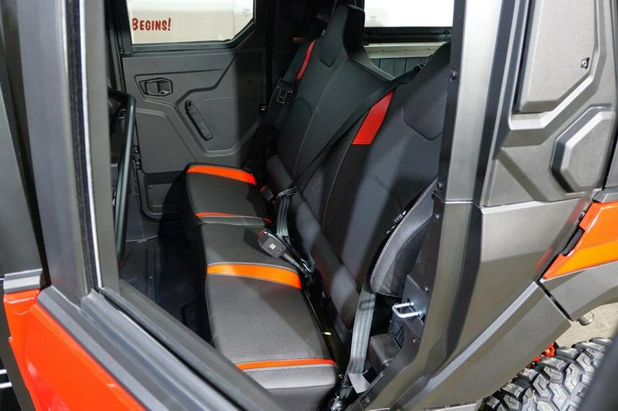 2026 Polaris® XPedition ADV 5 NorthStar