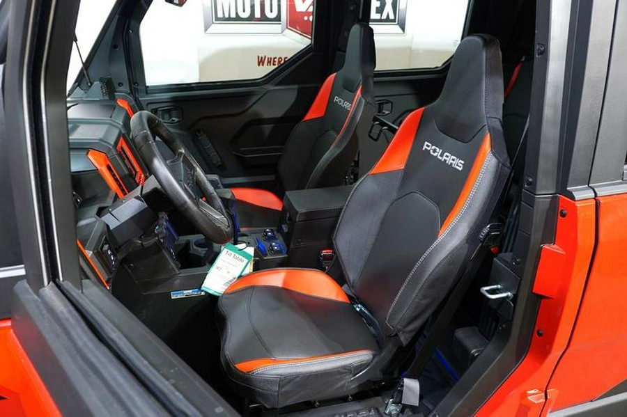 2026 Polaris® XPedition ADV 5 NorthStar