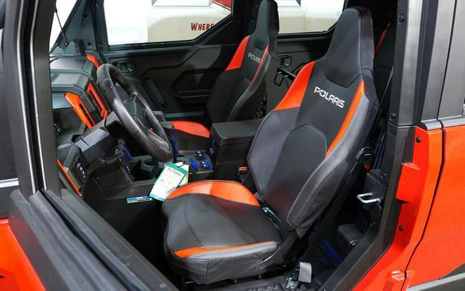 2026 Polaris® XPedition ADV 5 NorthStar