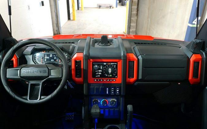 2026 Polaris Xpedition ADV 5 Northstar