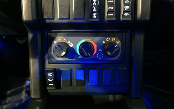 2026 Polaris Xpedition ADV 5 Northstar