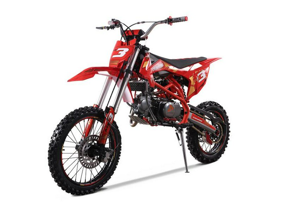 2026 Denago Powersports MX3
