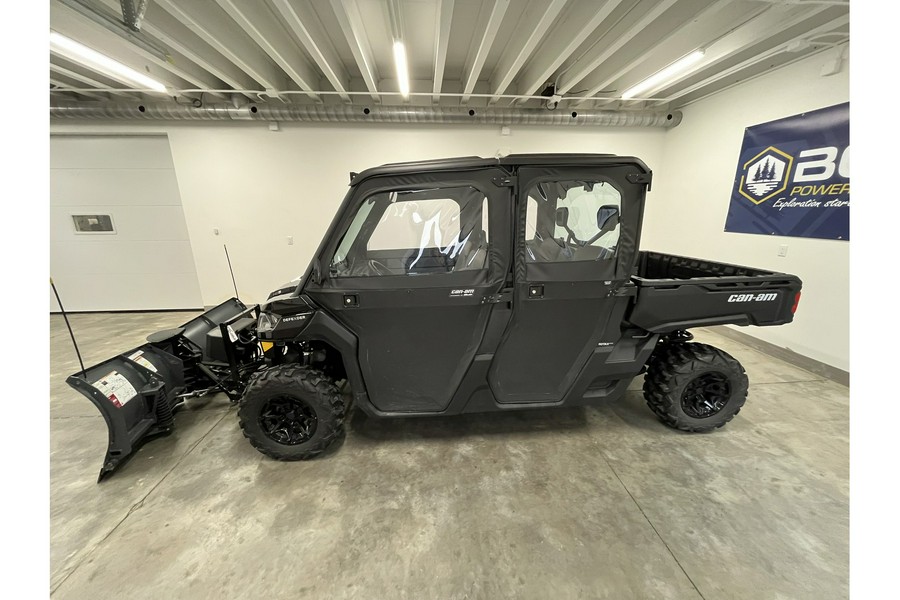 2023 Can-Am DEFENDER DPS HD9