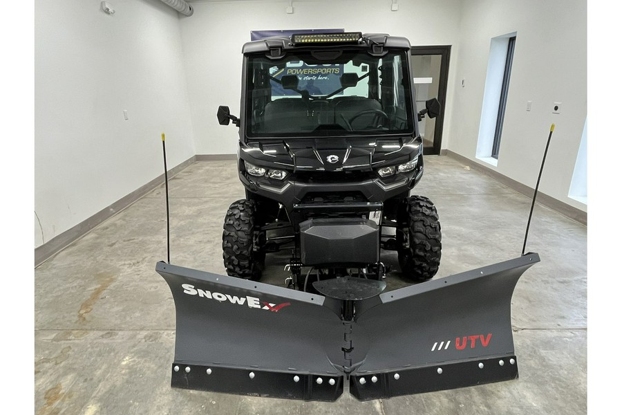 2023 Can-Am DEFENDER DPS HD9