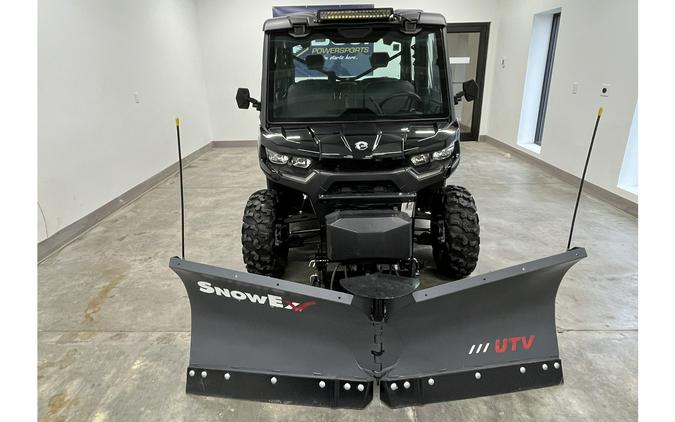 2023 Can-Am DEFENDER DPS HD9