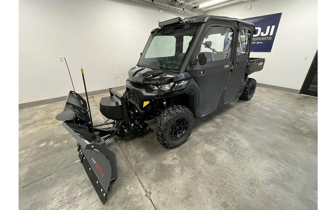 2023 Can-Am DEFENDER DPS HD9