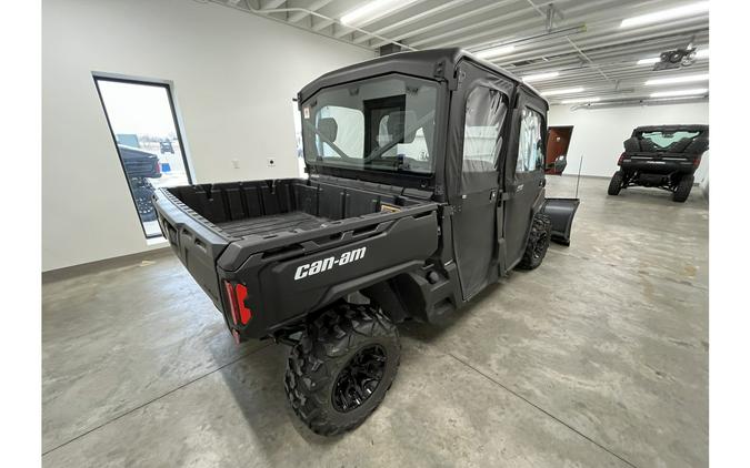 2023 Can-Am DEFENDER DPS HD9