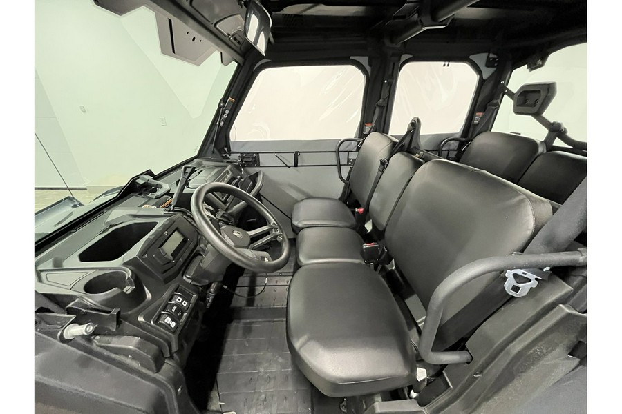 2023 Can-Am DEFENDER DPS HD9