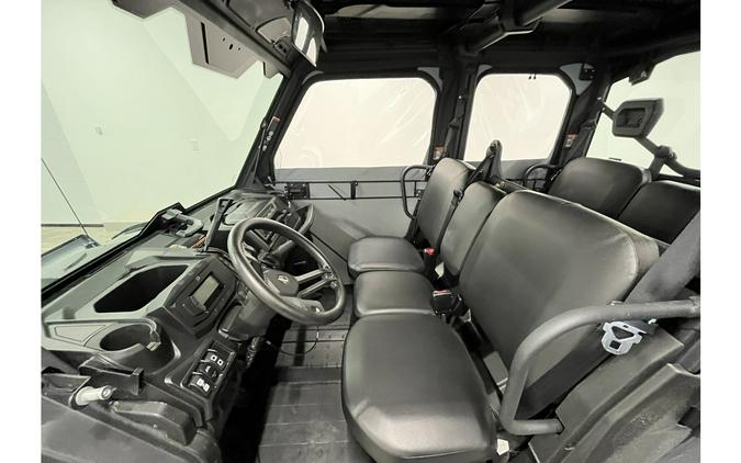 2023 Can-Am DEFENDER DPS HD9