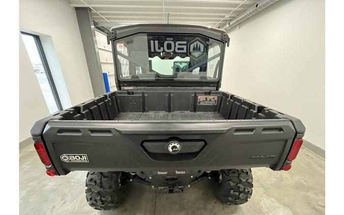 2023 Can-Am DEFENDER DPS HD9