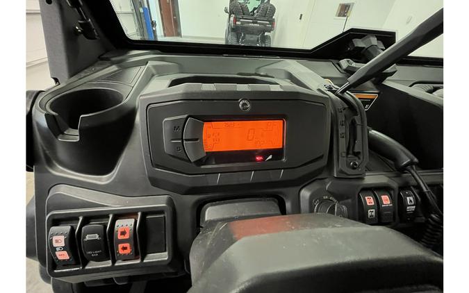 2023 Can-Am DEFENDER DPS HD9