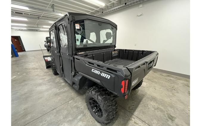 2023 Can-Am DEFENDER DPS HD9