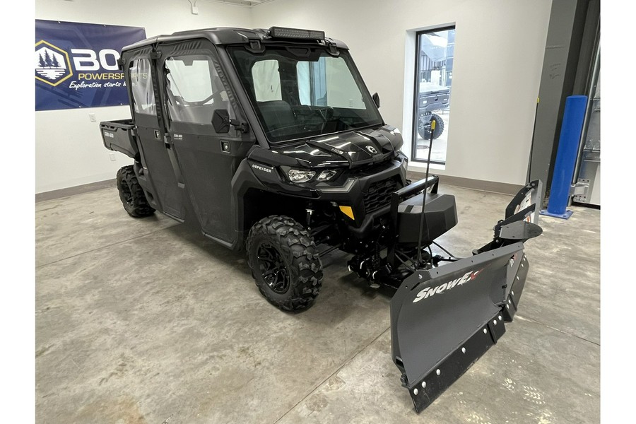 2023 Can-Am DEFENDER DPS HD9