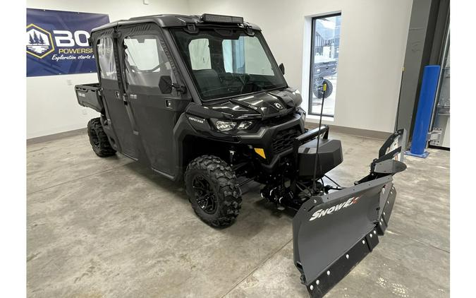2023 Can-Am DEFENDER DPS HD9
