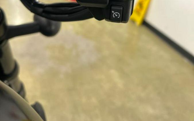 2026 Honda Rebel® 1100T Base